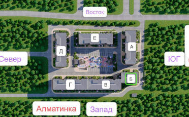  Агентство недвижимости