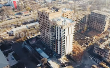 Купить квартиру Бишкек