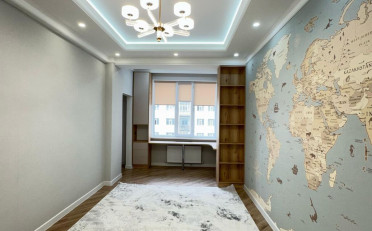 Купить квартиру Бишкек