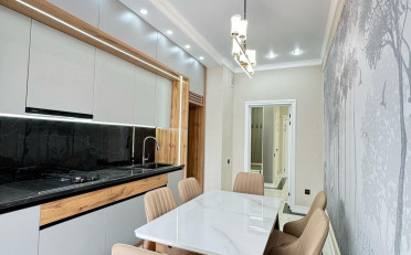 Купить квартиру Бишкек