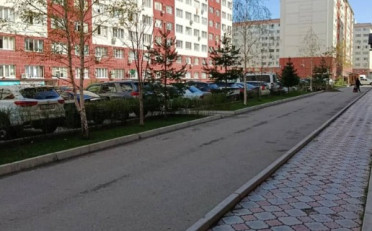  Агентство недвижимости