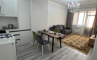 Купить квартиру Бишкек