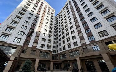 Купить квартиру Бишкек
