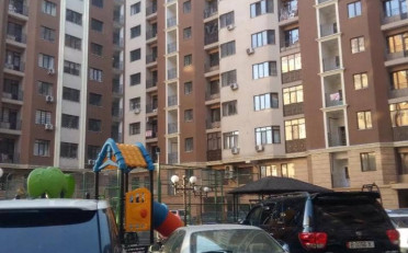 Купить квартиру Бишкек