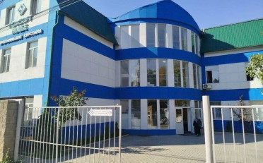  Агентство недвижимости