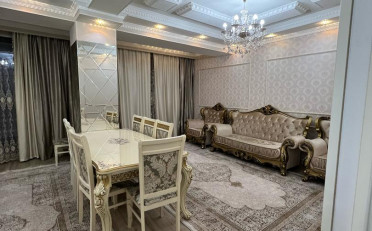 Купить квартиру Бишкек
