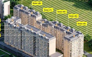  Агентство недвижимости
