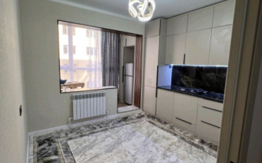 Купить квартиру Бишкек