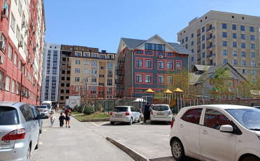 Купить квартиру Бишкек