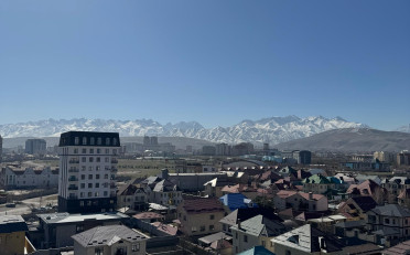 Купить квартиру Бишкек