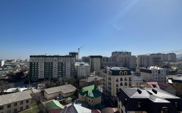 Купить квартиру Бишкек