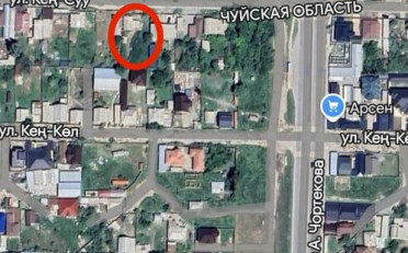  Агентство недвижимости