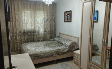 Купить квартиру Бишкек
