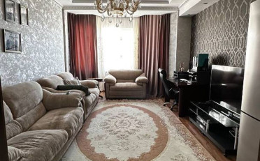 Купить квартиру Бишкек