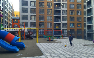 Купить квартиру Бишкек