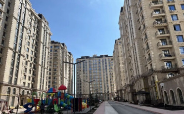 Купить квартиру Бишкек