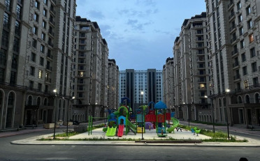 Купить квартиру Бишкек