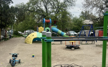 Купить квартиру Бишкек