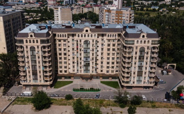 Купить квартиру Бишкек