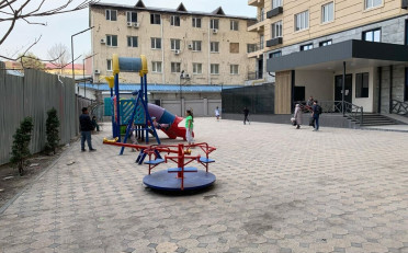 Купить квартиру Бишкек