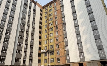  Агентство недвижимости