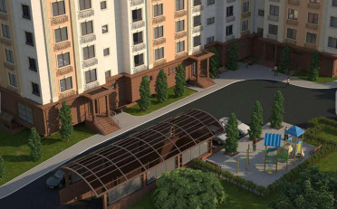 Купить квартиру Бишкек