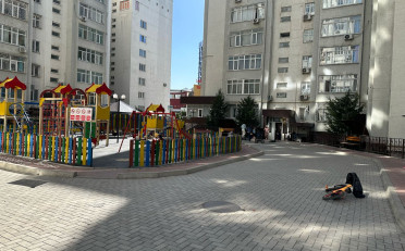 Купить квартиру Бишкек