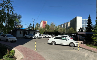 Купить квартиру Бишкек