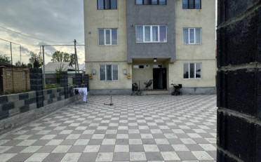 Купить квартиру Бишкек