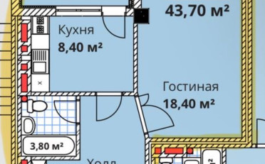 Купить квартиру Бишкек