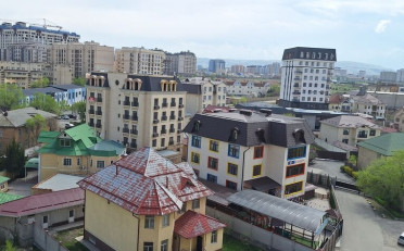 Купить квартиру Бишкек