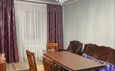 Купить квартиру Бишкек