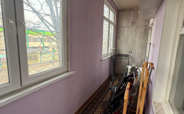 Купить квартиру Бишкек