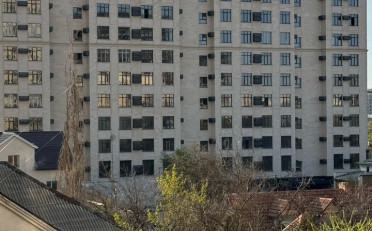 Купить квартиру Бишкек