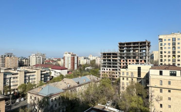 Купить квартиру Бишкек