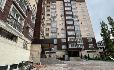 Купить квартиру Бишкек