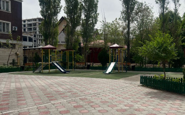 Купить квартиру Бишкек