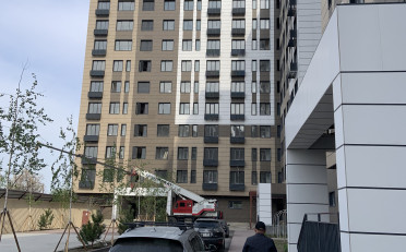 Купить квартиру Бишкек