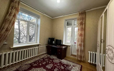 Купить квартиру Бишкек