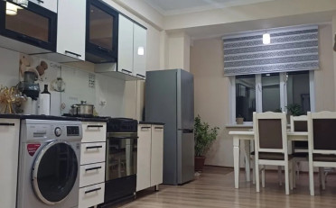 Купить квартиру Бишкек