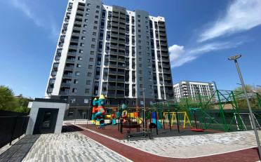 Купить квартиру Бишкек