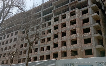 Купить квартиру Бишкек