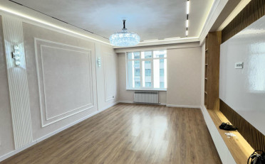 Купить квартиру Бишкек