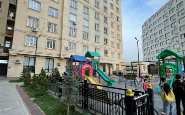 Купить квартиру Бишкек