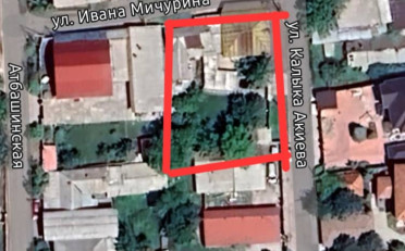  Агентство недвижимости