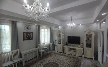Купить квартиру Бишкек