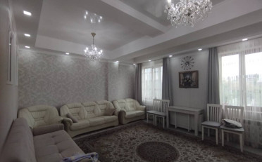 Купить квартиру Бишкек