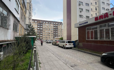 Купить квартиру Бишкек