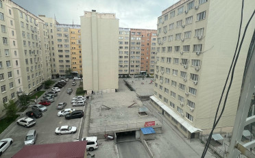 Купить квартиру Бишкек
