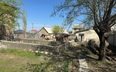 Купить квартиру Бишкек